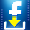 Video Downloader for Facebook icon