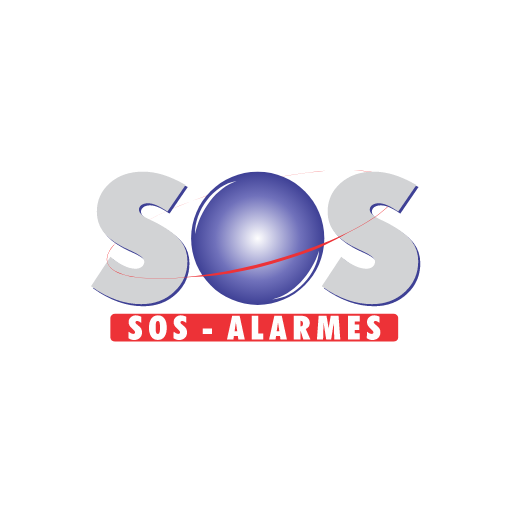 SOS ALARMES icon