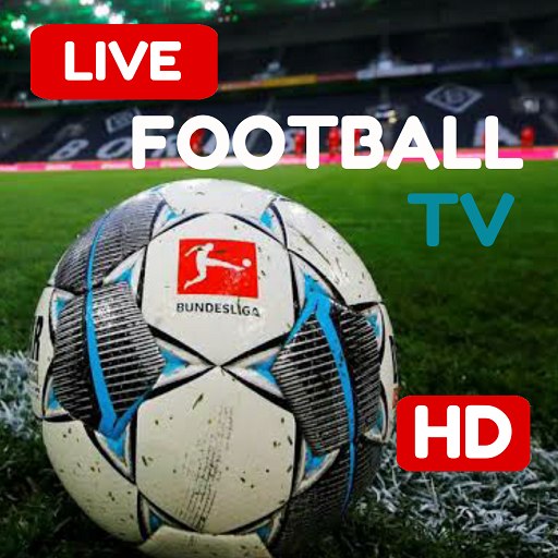 FootBall TV Live Stream icon