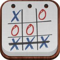 Bluetooth Tic Tac Toe Free