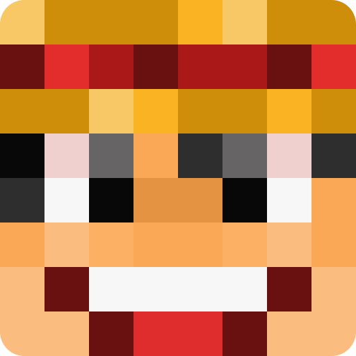 Anime Skins for Minecraft PE icon