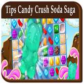 Tips Candy Crush Soda Saga