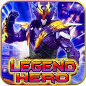 Super Legend Hero - Dream Battle Fight