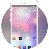 F103 Pro Gionee Theme &amp; Amigo Wallpaper Icon pack icon