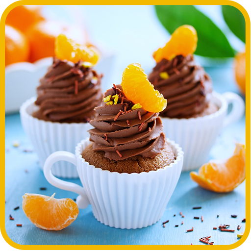 Cake Recipes Videos: Easy &amp; Quick icon