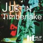 JUSTIN TIMBERLAKE on 9Apps