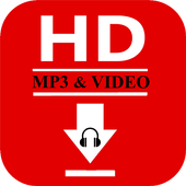 Video Player Downloader - Converter MP3 to Video icon