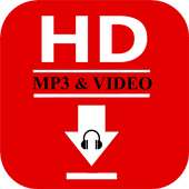 Video Player Downloader - Converter MP3 to Video on 9Apps