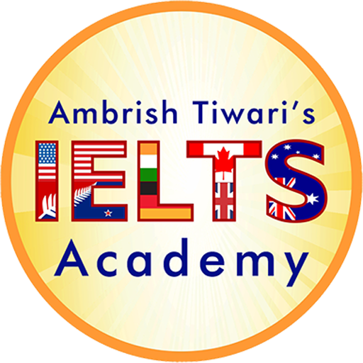 IELTS Speaking App icon