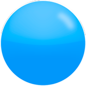 bubbles game icon