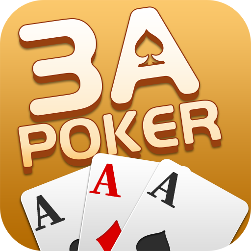 3A Poker Game icon