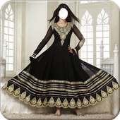 Anarkali Dresses on 9Apps