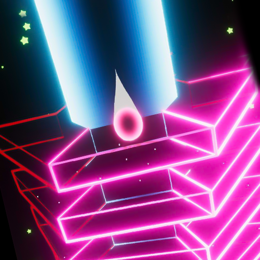 Stack Ball - Stack Smash 2020 icon