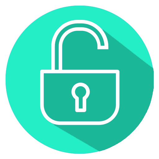 AppLock - Lock mobile apps tool icon
