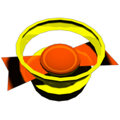 Blowing Machine icon