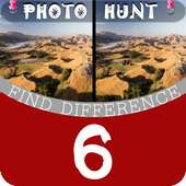 Foto Hunt - Montaña on 9Apps