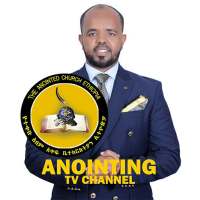 Anointing TV Channel on 9Apps