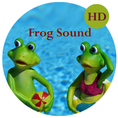 Frog Sounds icon