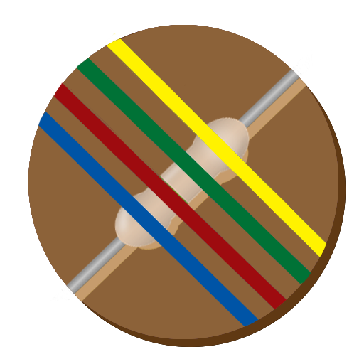 Resistor Value Calculator icon