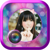 Camera Wink Plus HD icon
