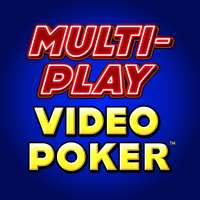 Multi-Play Video Poker™