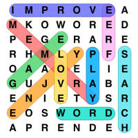 Word Search Journey - Free Word Puzzle Game