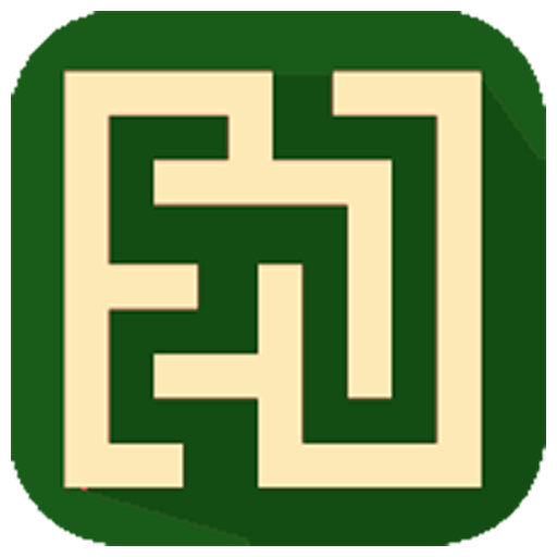 Labyrinth Classic - Maze Game Free icon