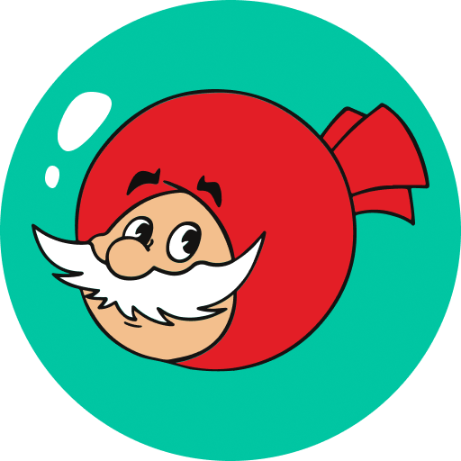 Chacha Chaudhary Bubble Shooter icon