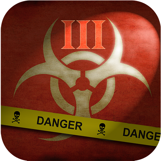 Dead Bunker 3: On a Surface icon