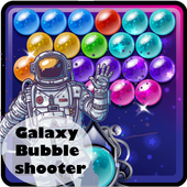 bubble shooter puzzle classic free game icon