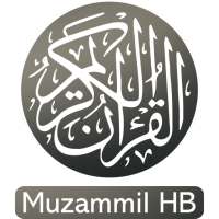 Murottal MP3 Muzammil Hasballah Offline