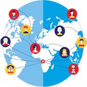 Live Chat Room on 9Apps