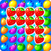 Fruit Pop Harvest icon