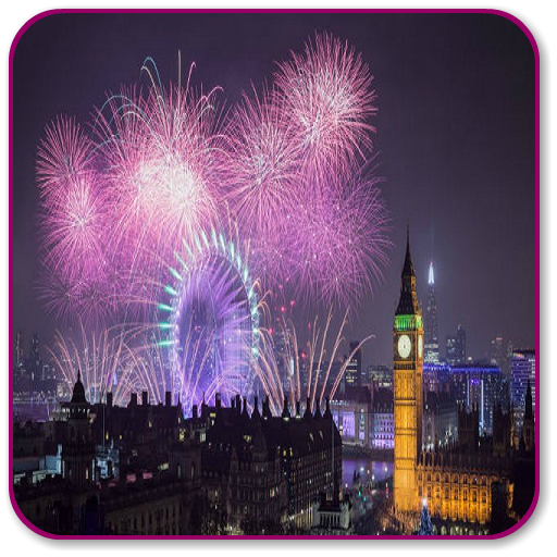 Fireworks Sounds icon