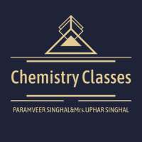 Chemistry Clinic on 9Apps