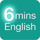 Learn Eng - 6 Minute English on 9Apps