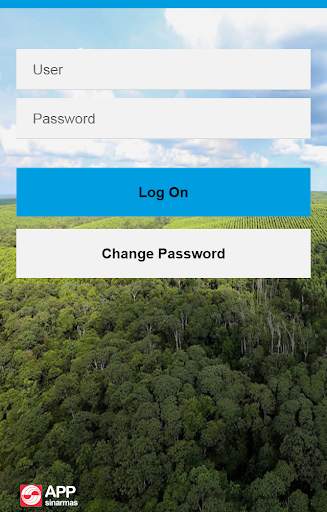 APP Electronic Delivery Confirmation screenshot 1