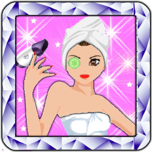 Beauty Salon &amp; Spa HD Edition icon