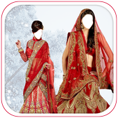 Bridal Suite Photo Editor 2017 icon