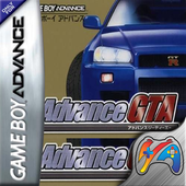 Advance GTA icon