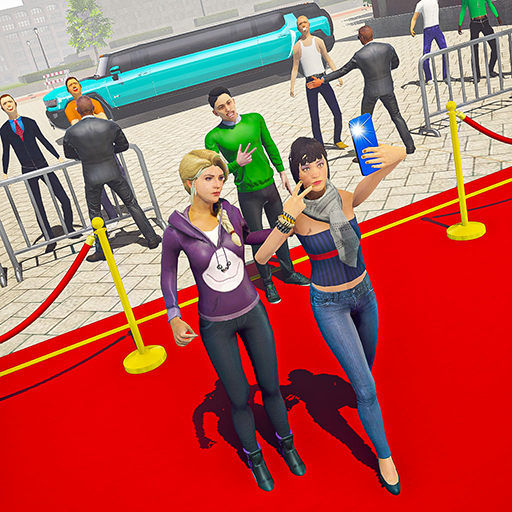 Youtuber Life Simulator Game icon