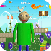 Sbaldi hero adventure world icon