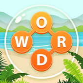 Word Puzzle icon