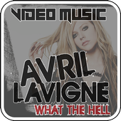 Avril Lavigne أيقونة