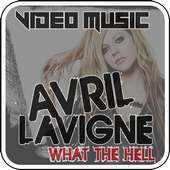 Avril Lavigne on 9Apps