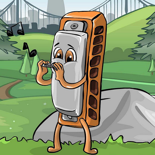 Harp Hero ( harmonica ) icon