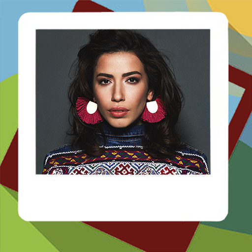 Burcu Gunes HD Duvar Kağıtları icon