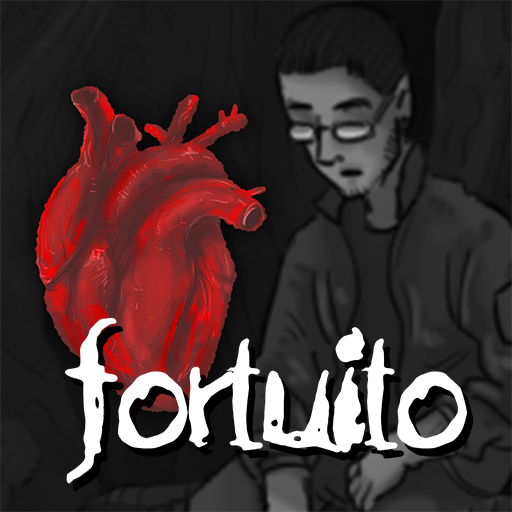 Fortuito - Aventura e horror icon