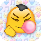 DIY Emoji Maker icon