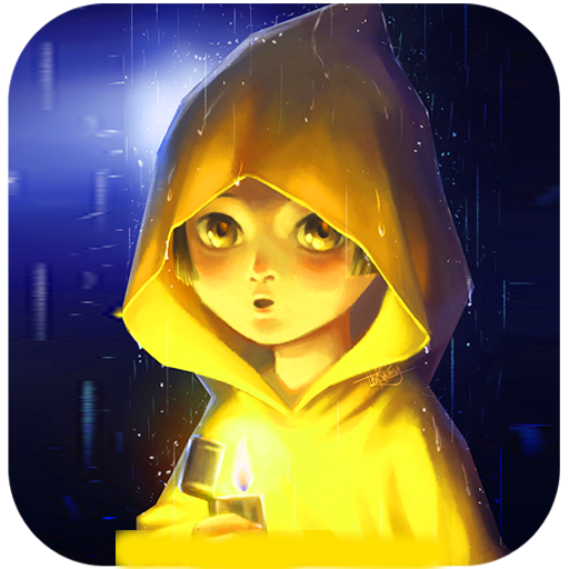 Little Nightmares Hints icon